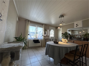 maison à la vente -   62550  PERNES, surface 112 m2 vente maison - UBI454089026